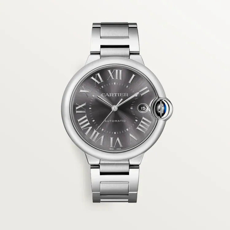 Cartier Ballon Bleu Watch 40mm