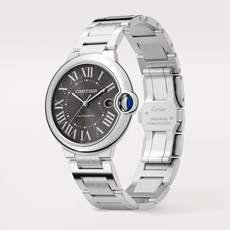 Cartier Ballon Bleu Watch 40mm