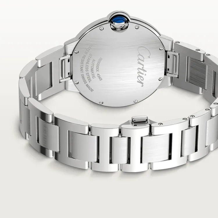 Cartier Ballon Bleu Watch 40mm