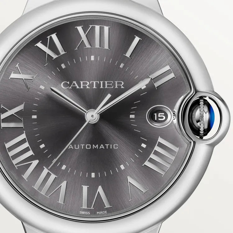 Cartier Ballon Bleu Watch 40mm
