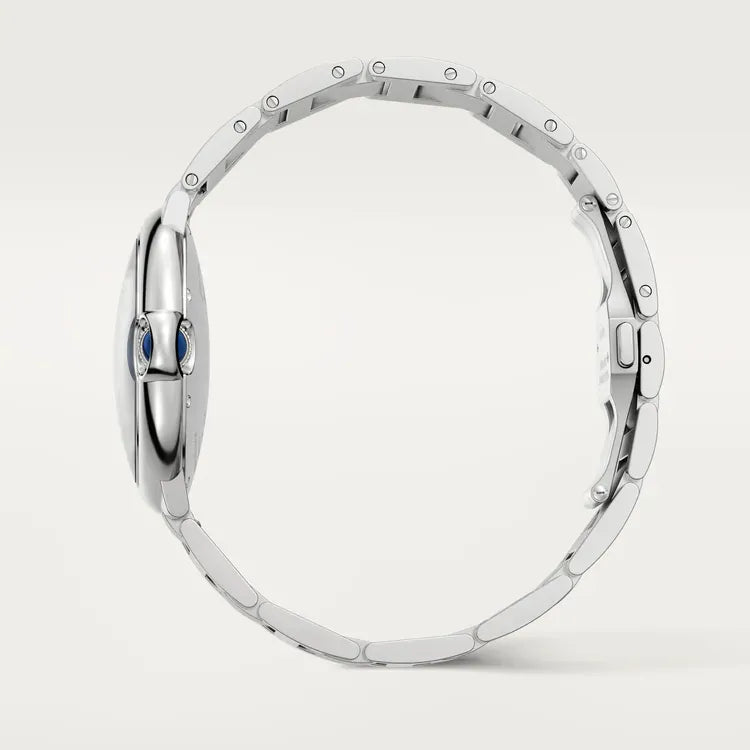 Cartier Ballon Bleu Watch 40mm