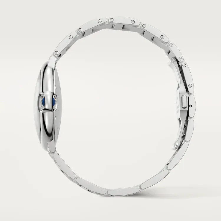 Cartier Ballon Bleu Watch 40mm