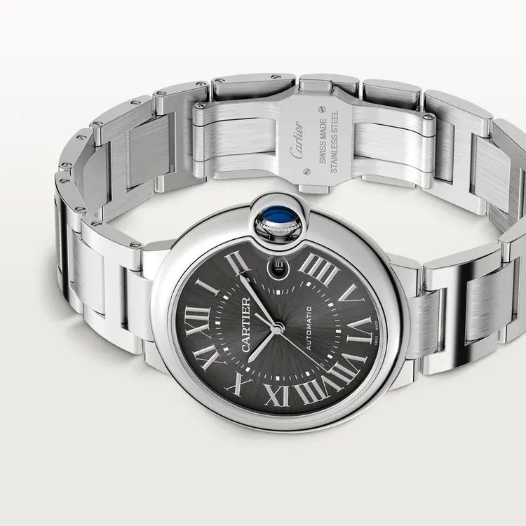 Cartier Ballon Bleu Watch 40mm