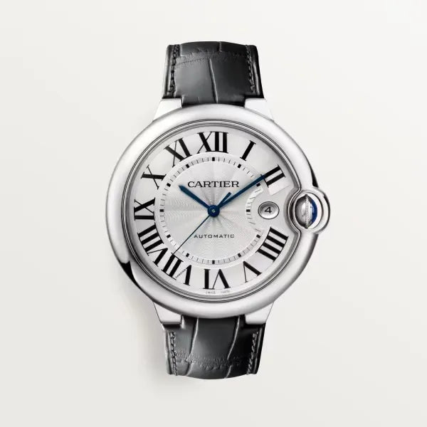 Cartier Ballon Bleu Watch 42mm