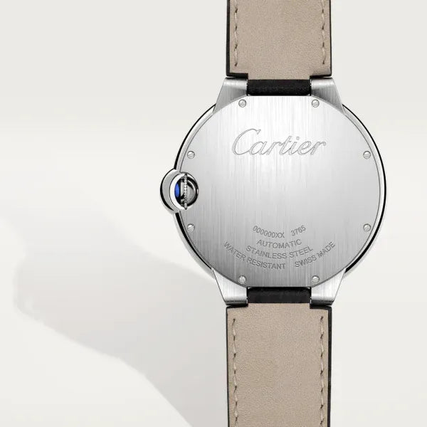 Cartier Ballon Bleu Watch 42mm