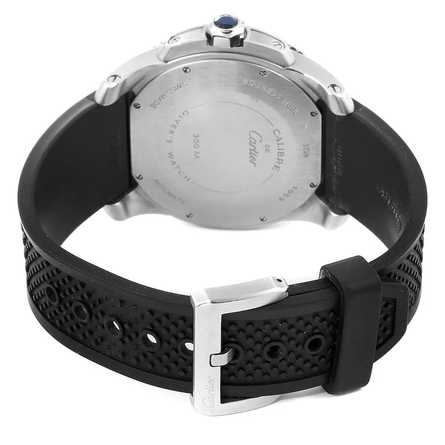 Cartier Calibre Diver Watch 42mm