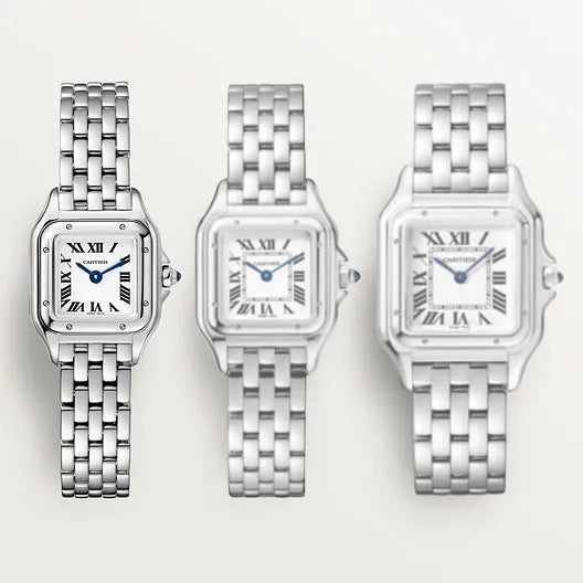 Cartier Panthère Mini Watch 25mm 17311051