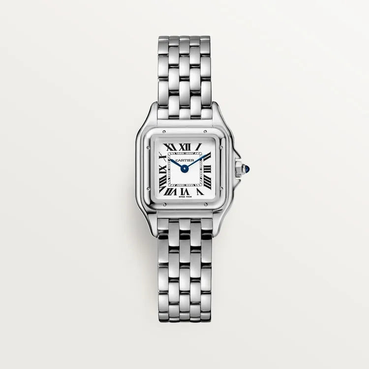 Cartier Panthère Small Model Watch 30mm