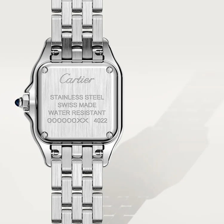 Cartier Panthère Small Model Watch 30mm