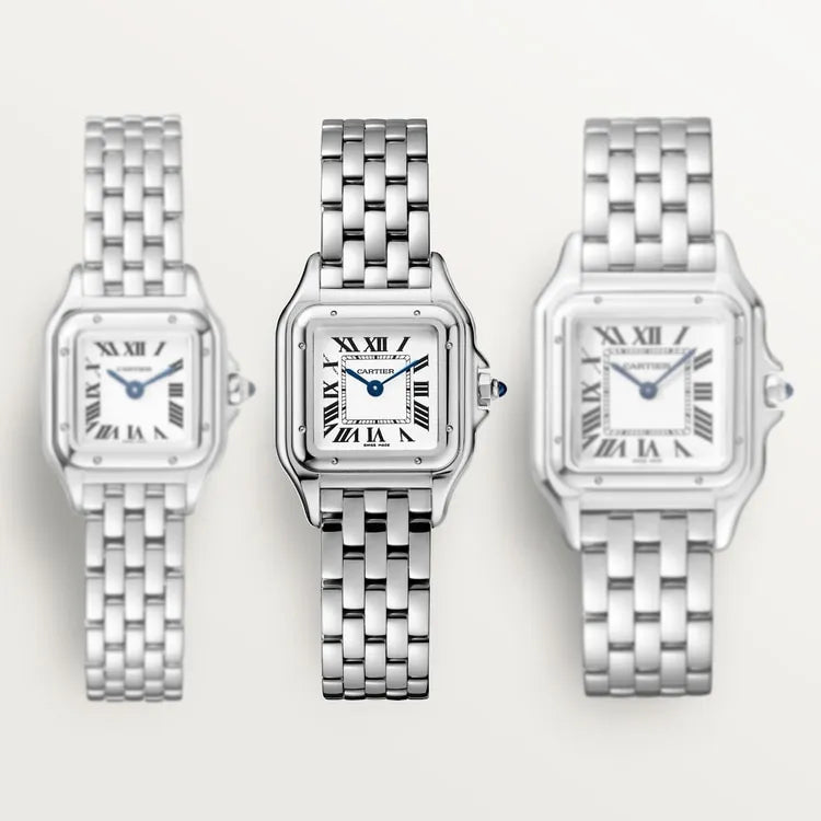 Cartier Panthère Small Model Watch 30mm
