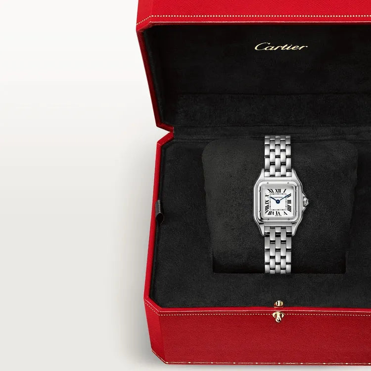Cartier Panthère Small Model Watch 30mm