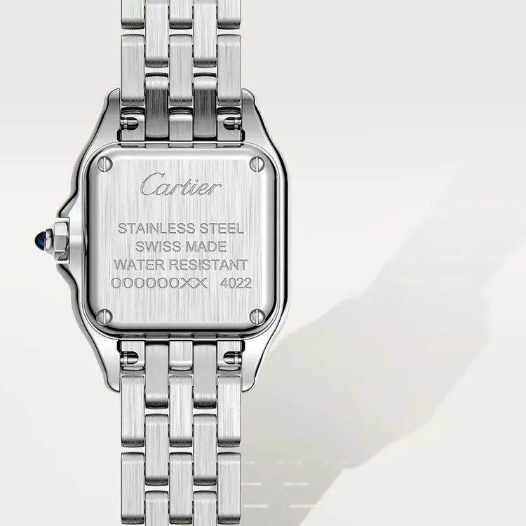 Cartier Panthère Watch 22.27mm