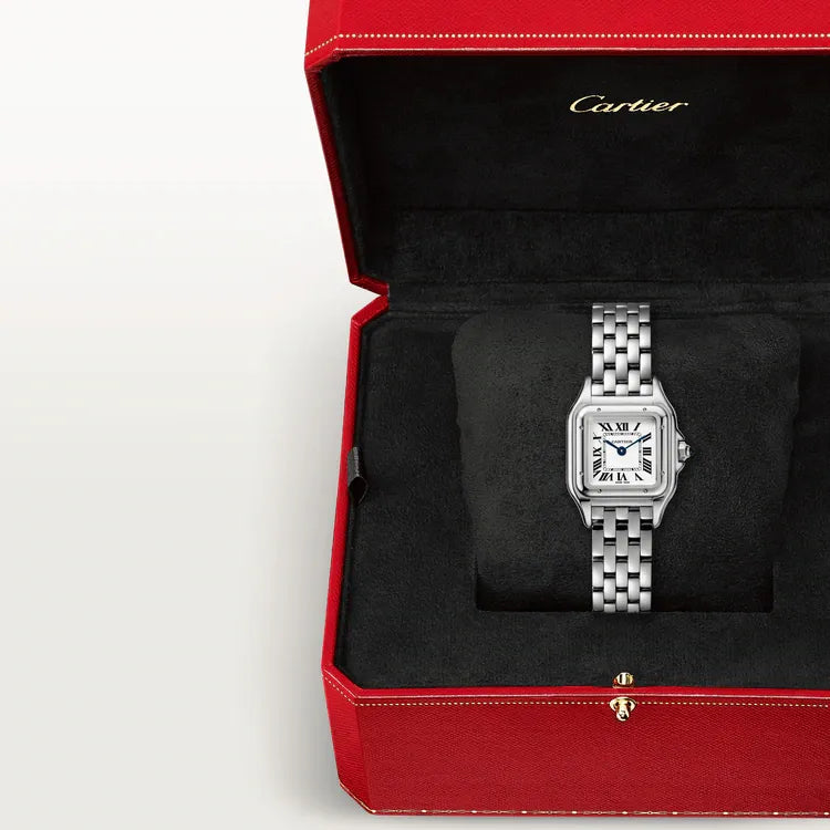 Cartier Panthère Watch 22.27mm