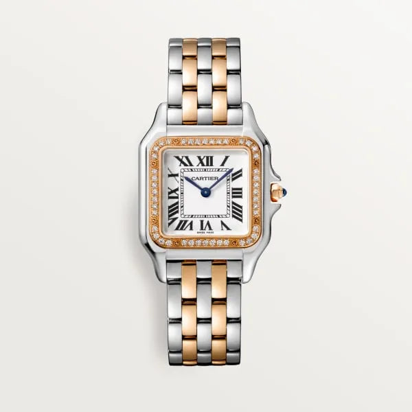 Cartier Panthere Watch 30mm