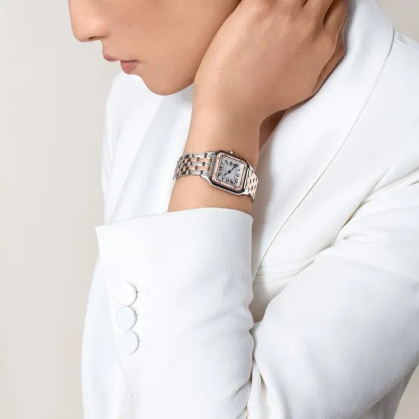 Cartier Panthere Watch 30mm