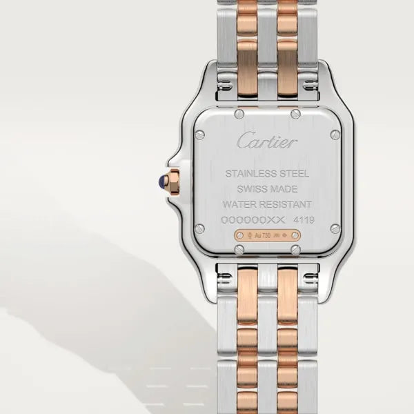 Cartier Panthere Watch 30mm