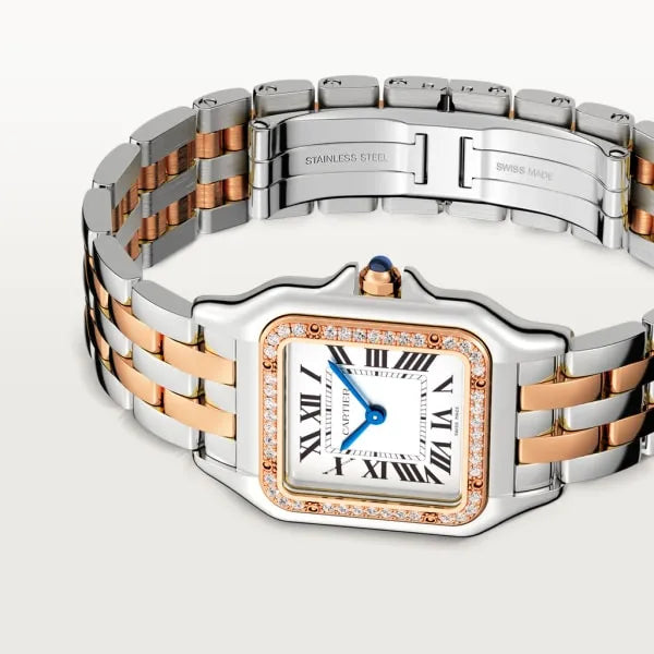 Cartier Panthere Watch 30mm