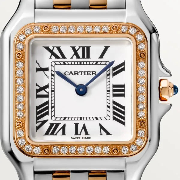 Cartier Panthere Watch 30mm