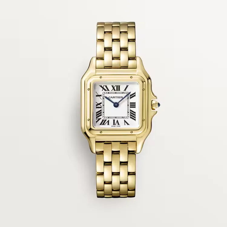 Cartier Panthère Watch 30mm WJPN0015