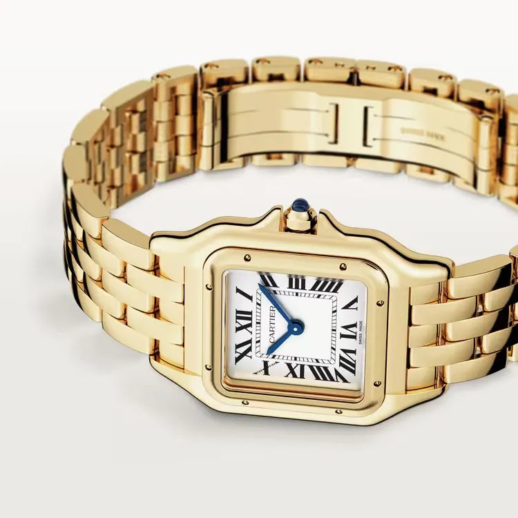 Cartier Panthère Watch 30mm WJPN0015