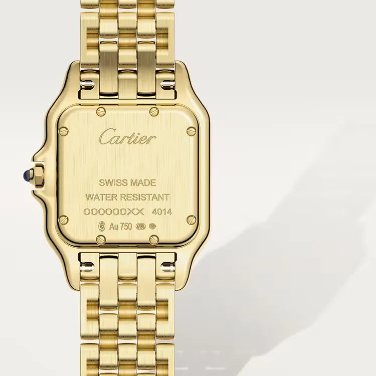 Cartier Panthère Watch 30mm WJPN0015