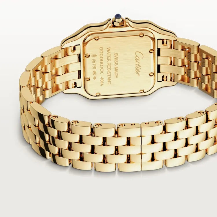 Cartier Panthère Watch 30mm WJPN0015
