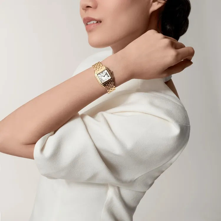 Cartier Panthère Watch 30mm WJPN0015