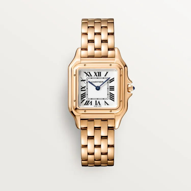 Cartier Panthère Watch 37mm