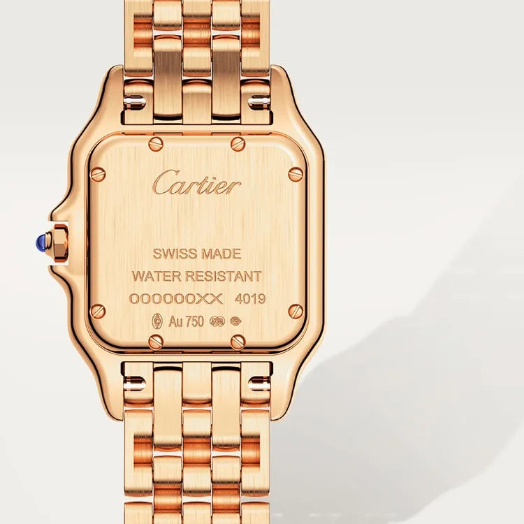 Cartier Panthère Watch 37mm