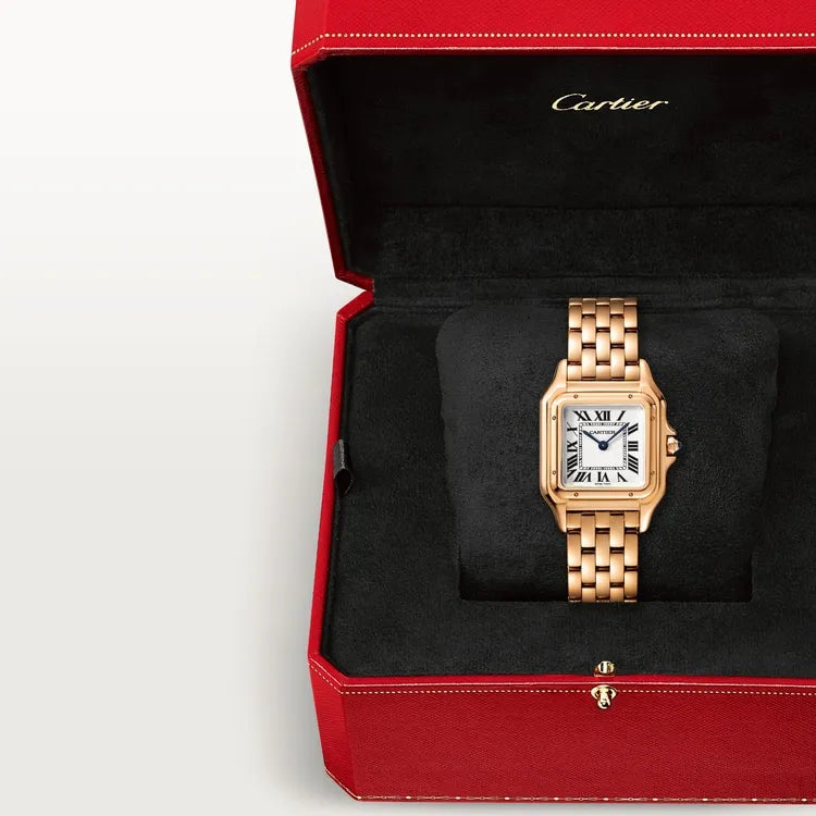 Cartier Panthère Watch 37mm
