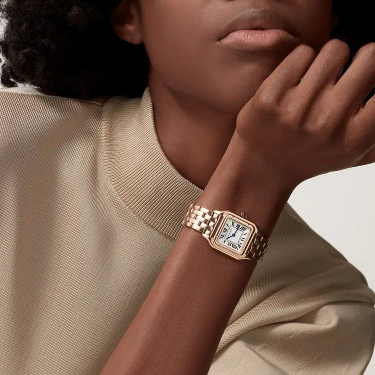 Cartier Panthère Watch 37mm