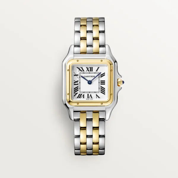 Cartier Panthère Watch 37mm W2PN0007