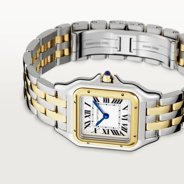 Cartier Panthère Watch 37mm W2PN0007
