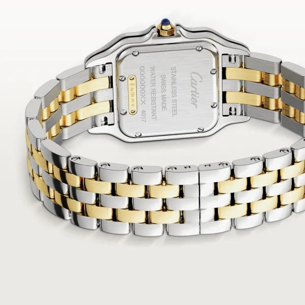 Cartier Panthère Watch 37mm W2PN0007