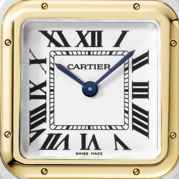 Cartier Panthère Watch 37mm W2PN0007
