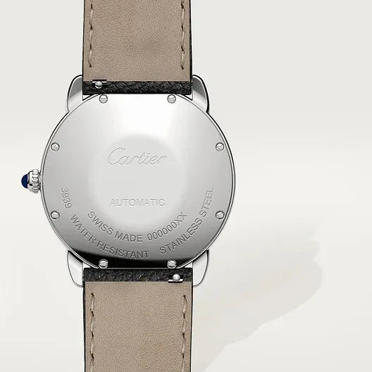 Cartier Ronde Solo Watch 42mm
