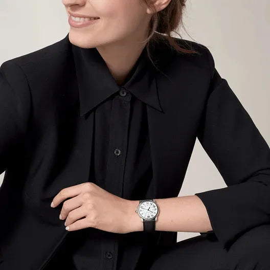 Cartier Ronde Solo Watch 42mm