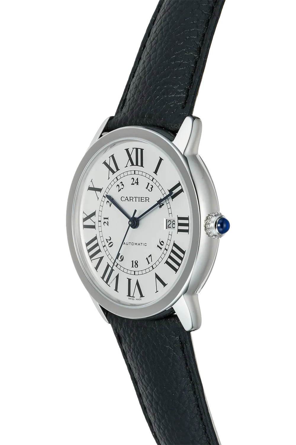 Cartier Ronde Watch 42mm
