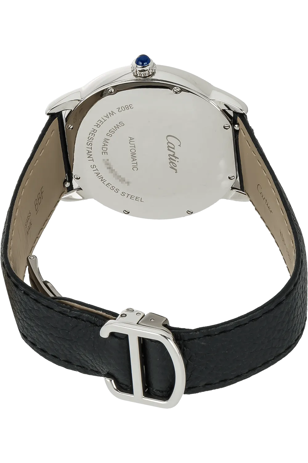 Cartier Ronde Watch 42mm