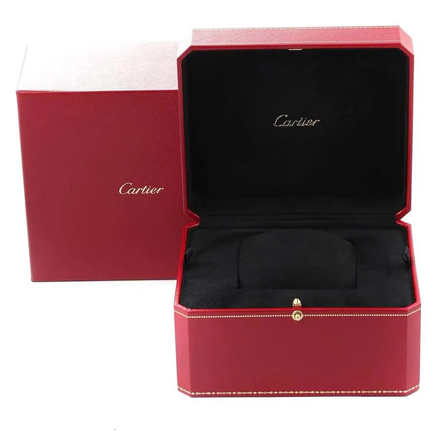Cartier Ronde Watch 42mm