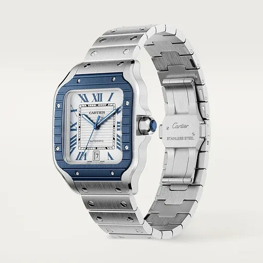 Cartier Santos de Cartier Watch 39.8mm