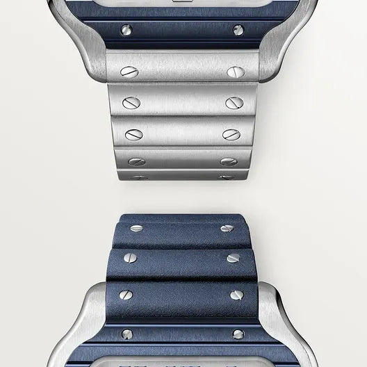 Cartier Santos de Cartier Watch 39.8mm