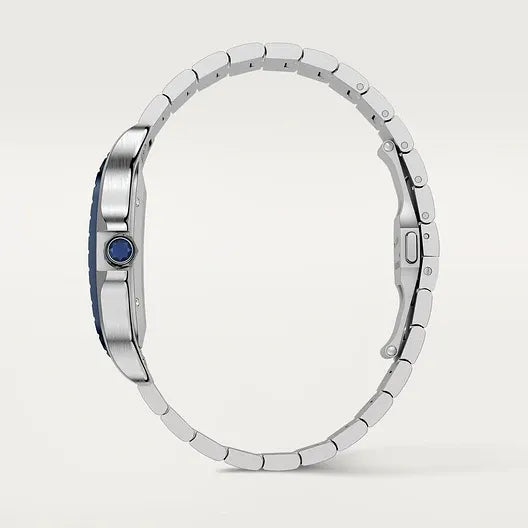 Cartier Santos de Cartier Watch 39.8mm