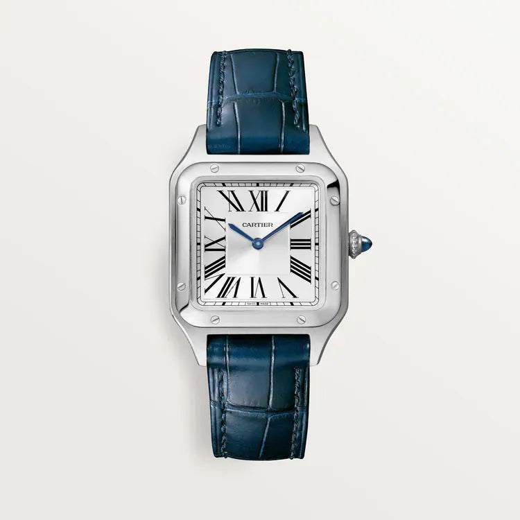 Cartier Santos-Dumont Watch 38mm