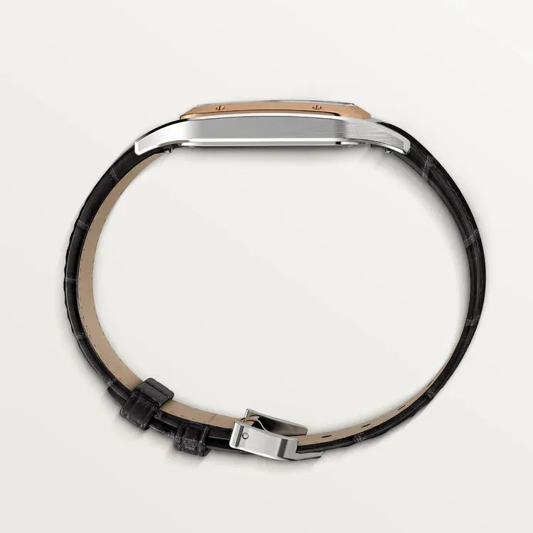 Cartier Santos-Dumont Watch 38mm