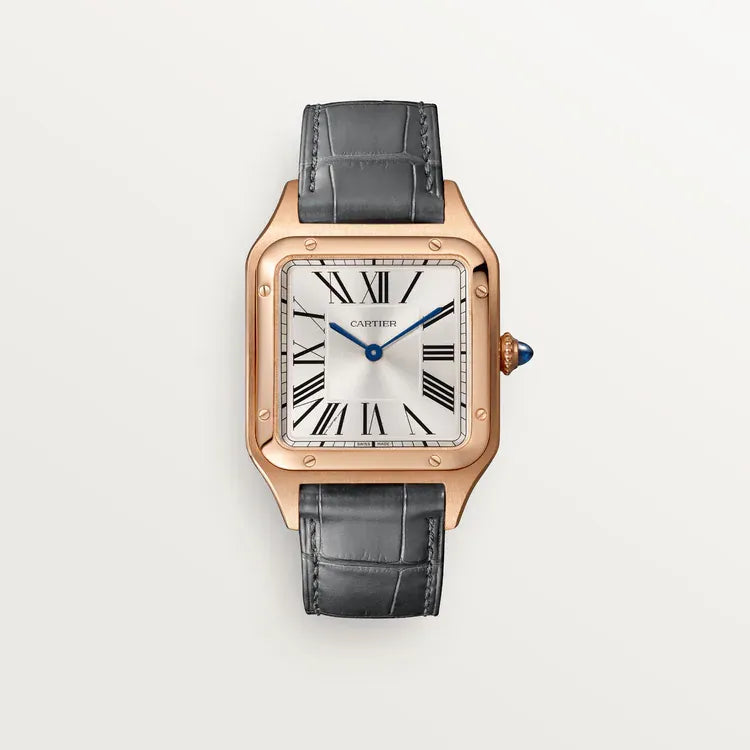 Cartier Santos-Dumont Watch 38mm