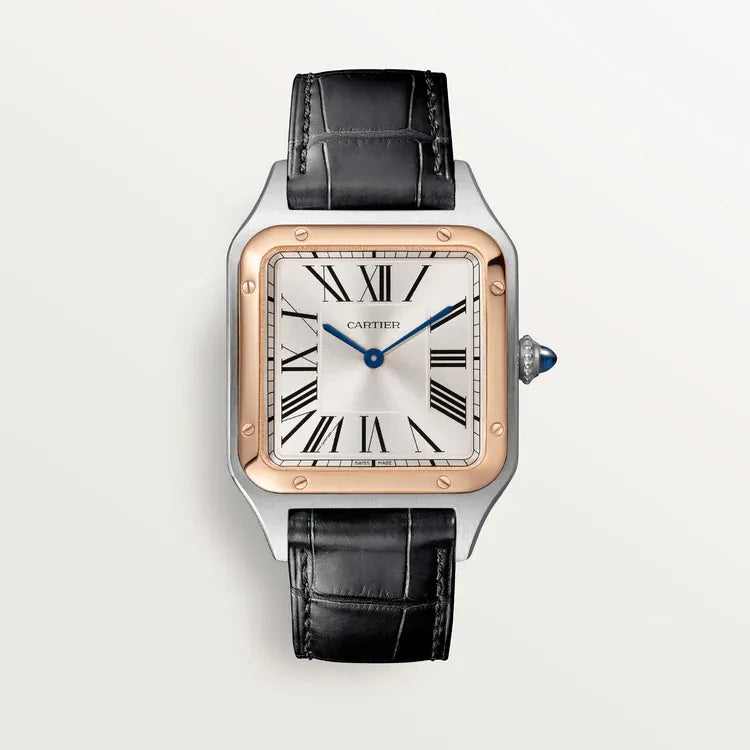 Cartier Santos-Dumont Watch 38mm