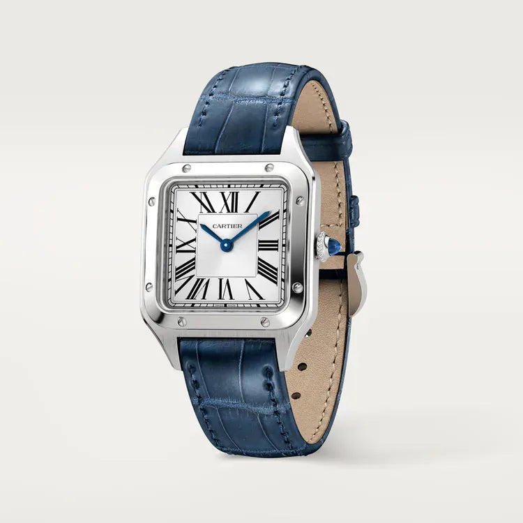 Cartier Santos-Dumont Watch 38mm