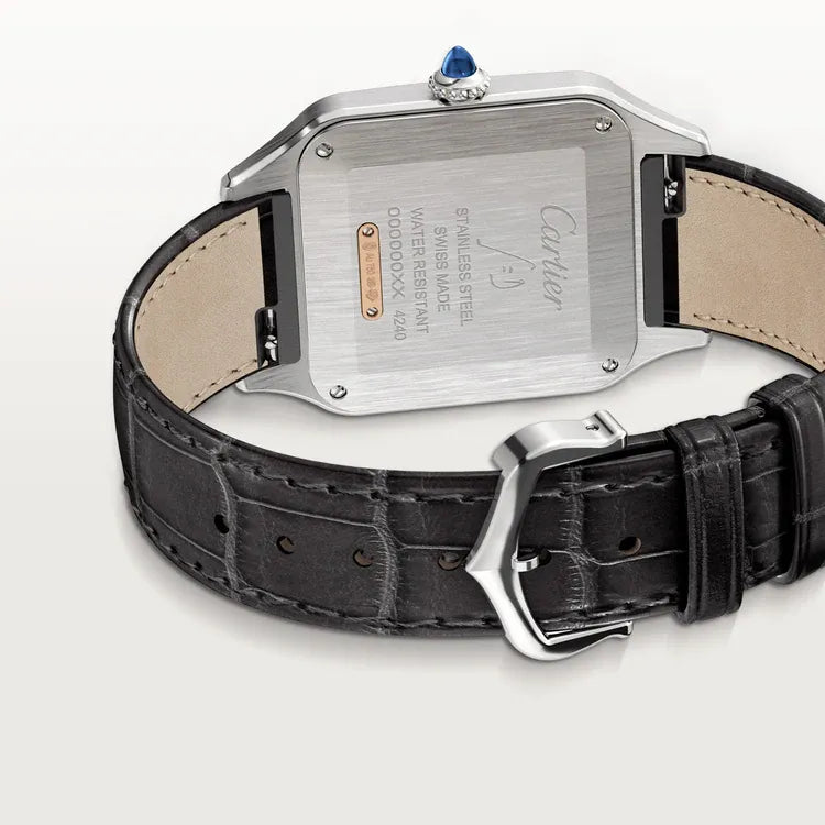 Cartier Santos-Dumont Watch 38mm