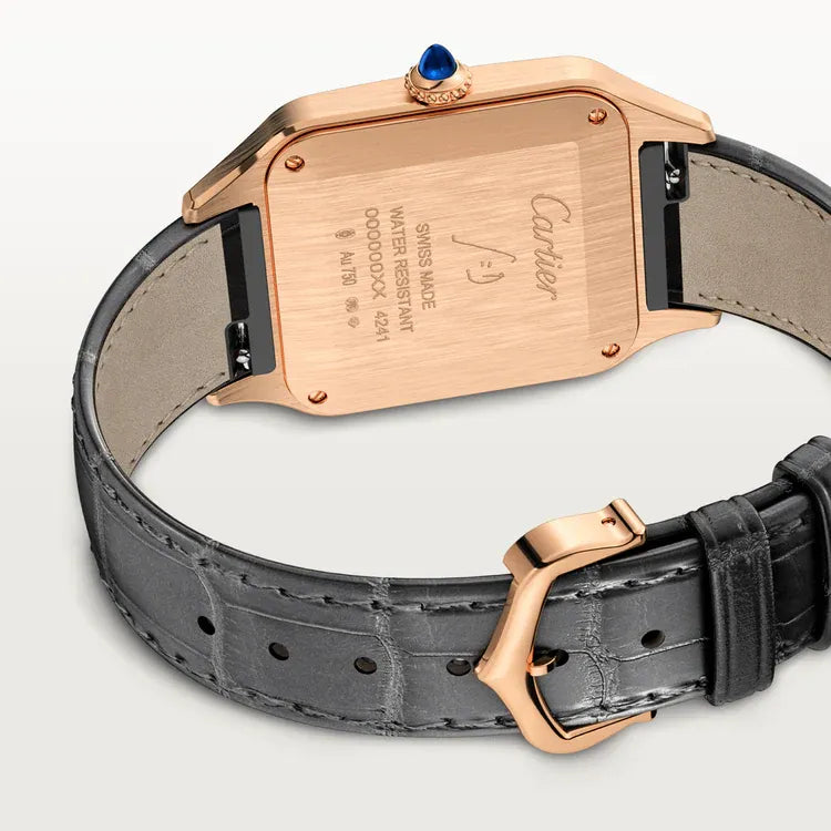 Cartier Santos-Dumont Watch 38mm